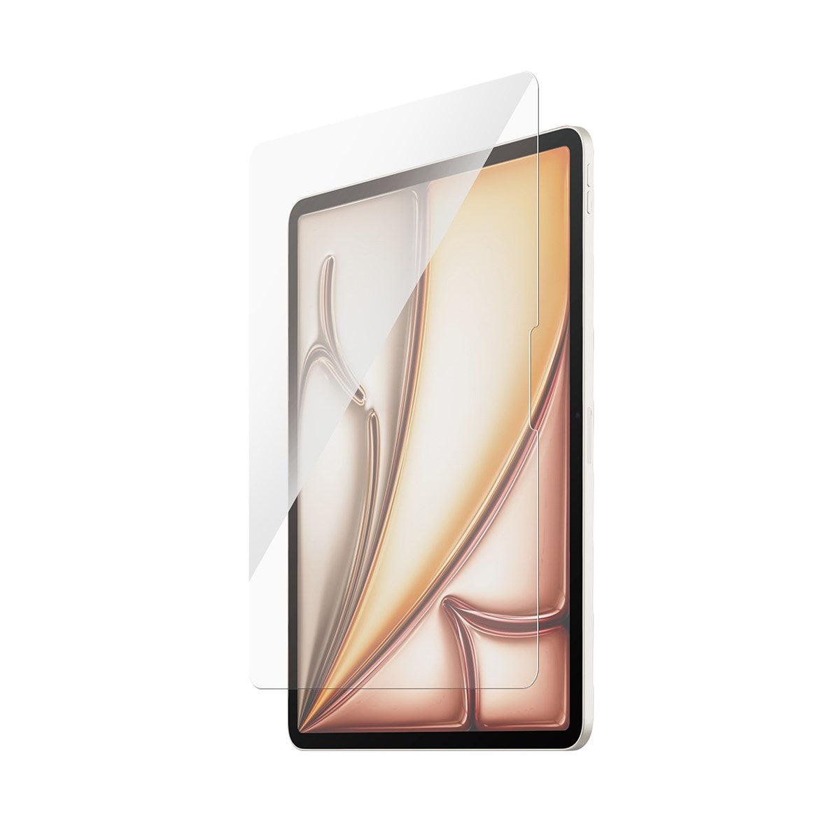 SAFE. by PanzerGlass® Skærmbeskyttelse iPad Air 13